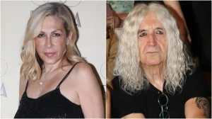 Όλοι μιλάνε σήμερα για την Έφη Σαρρή – Πήρε θέση για τον Καρβέλα και τον αποθέωσε