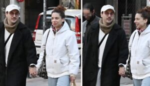 Είναι ένα από τα πιο ταιριαστά ζευγάρια: Ήδη μετρούν πάνω από 3 χρόνια σχέσης και έρωτα