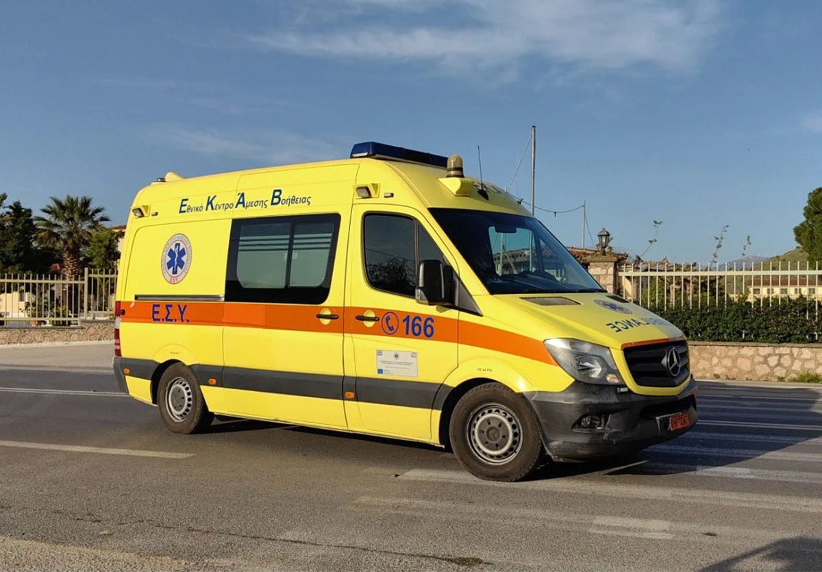 Τραγωδία στα Ιωάννινα: Νεκρό βρέφος τριών μηνών
