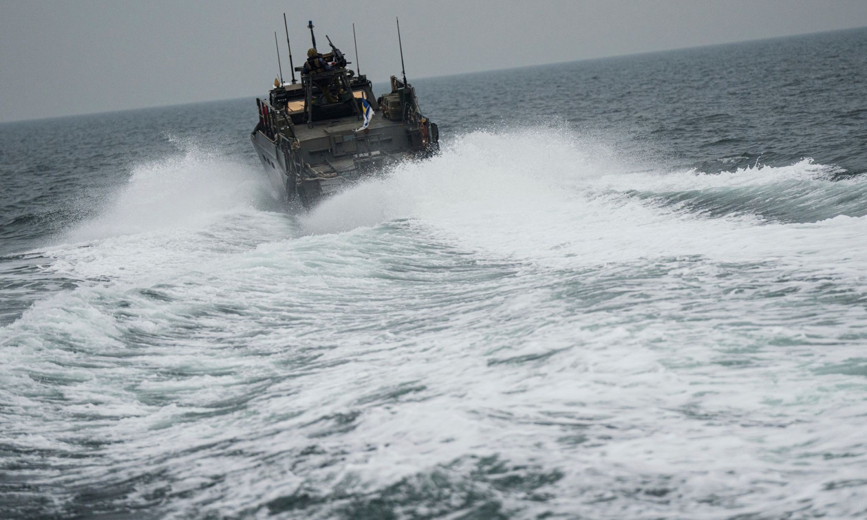 ΕΚΤΑΚΤΗ ΕΙΔΗΣΗ: ΒΥΘΙΖΕΤΑΙ ΠΛΟΙΟ ΜΕΣΑ ΣΤΗ ΘΑΛΑΣΣΑ – ΣΥΝΑΓΕΡΜΟΣ ΤΩΡΑ ΠΟΙΟΣ ΗΤΑΝ ΜΕΣΑ