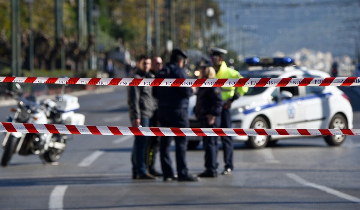 ΕΚΤΑΚΤΟ: Απαγόρευση συναθροίσεων στην Αθήνα - Η ανακοίνωση της ΕΛ.ΑΣ