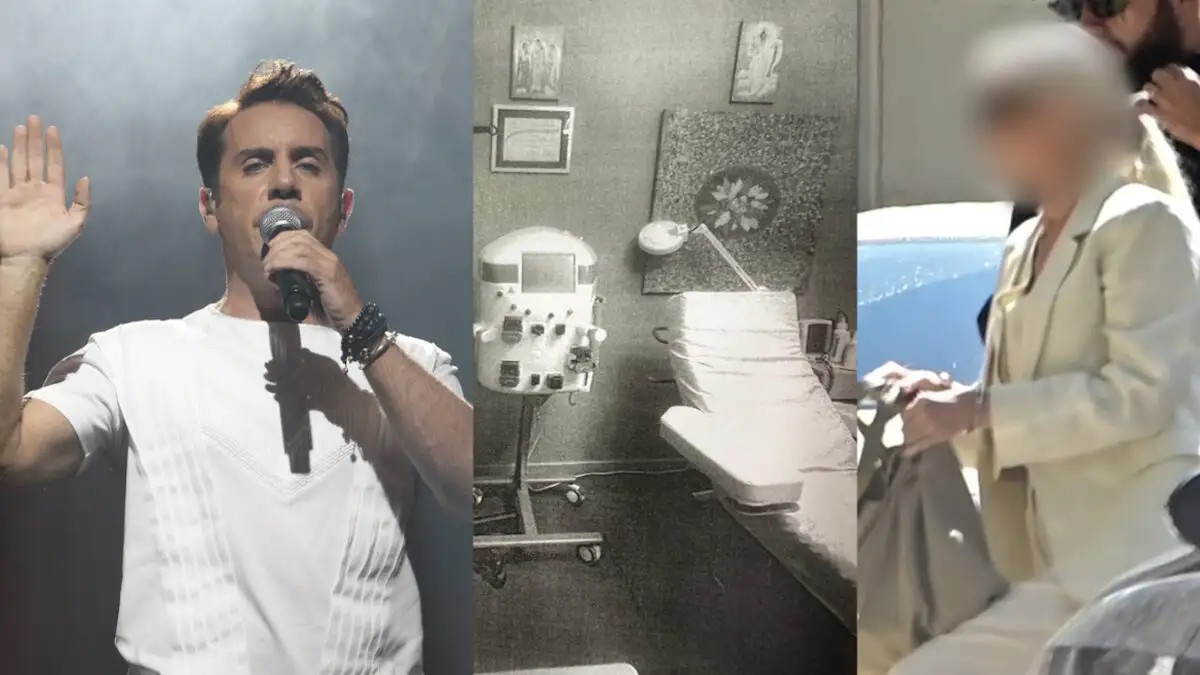 Έκτακτο τώρα για Μαζωνάκη: «Λύνει» τον γρίφο του θανάτου η έκθεση της ΕΛΑΣ - Μίξη ουσιών και…
