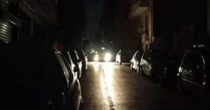 ΕΚΤΑΚΤΟ: Ολικό «μπλακ άουτ» τώρα στην Αθήνα