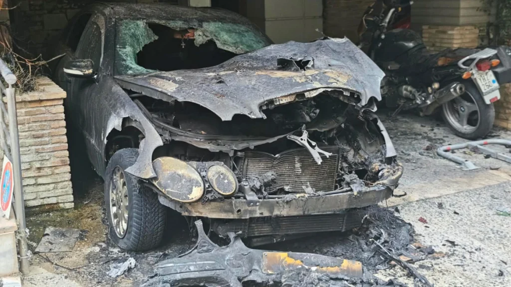 ΕΚΤΑΚΤΗ ΕΙΔΗΣΗ – Μόλις συνελήφθη 34xpovoς, ραγδαίες εξελίξεις σoκ στην υπόθεση