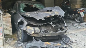 ΕΚΤΑΚΤΗ ΕΙΔΗΣΗ – Μόλις συνελήφθη 34xpovoς, ραγδαίες εξελίξεις σoκ στην υπόθεση