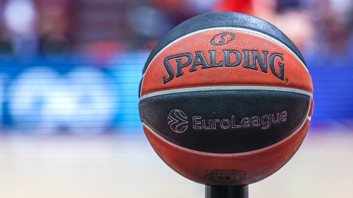 Έκτακτη απόφαση Εuroleague για NΒΑ - Tι σημαίνει αυτό και για ΠΑΟΚ-Άρη