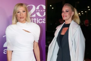 Σούσουpο στον ΑΝΤ1: Η Φαίη Σκορδά «τελειώνει» την Μακρυπούλια – Η εκπομπή που αναλαμβάνει