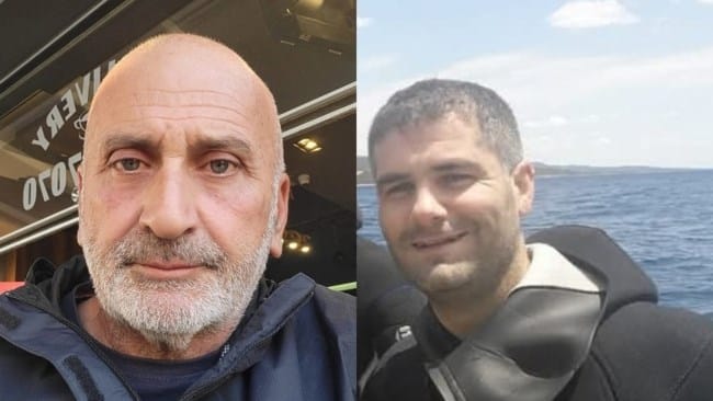 ΘΡΗΝΟΣ ΓΙΑ ΤΟΝ ΘΕΟΛΟΓΟ ΚΑΙ ΤΟΝ ΧΡΗΣΤΟ ΠΟΥ ΒΡΕΘΗΚΑΝ ΝΕΚΡΟΙ