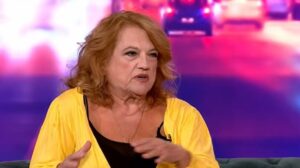 Ελένη Καστάνη: «Όταν μπήκα στο ιατρείο τους, ήταν τόσο μεγάλο το γλείψιμο που έφυγα αμέσως» – Η αποκάλυψη που συζητήθηκε