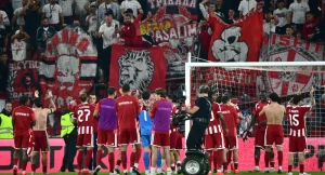 Ανακοινώθηκε επίσημα ο λόγος που απαγορεύτηκε η παρουσία οπαδών Ολυμπιακού με Μαρσέιγ