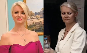 “Δεν μπορείς να είσαι”: Χαμός με τη Γάκα στη φυλακή – Οι κρατούμενες την κατηγορούν ότι έκανε