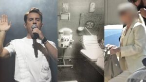 Γιώργος Μαζωνάκης: Άστραψε και βρόντηξε ο Ευαγγελάτος με τα ευρήματα και τις διαγραμμένες αναζητήσεις των γιατρών
