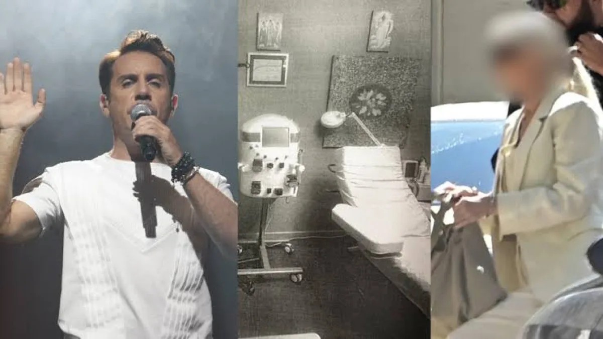 Γιώργος Μαζωνάκης: Άστραψε και βρόντηξε ο Ευαγγελάτος με τα ευρήματα και τις διαγραμμένες αναζητήσεις των γιατρών