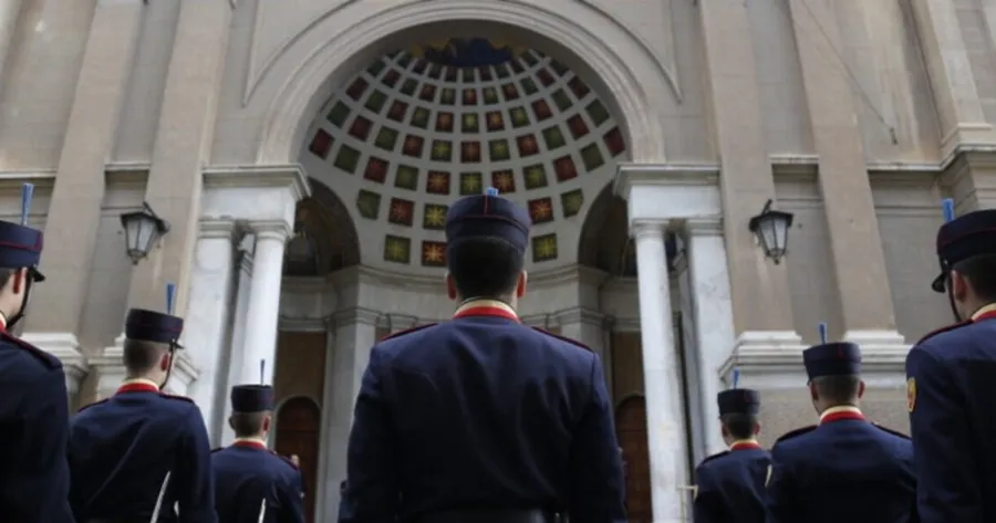 Γιορτάζει η Αθήνα σήμερα -Εορτολόγιο, σε ποιους να πείτε σήμερα χρόνια πολλά