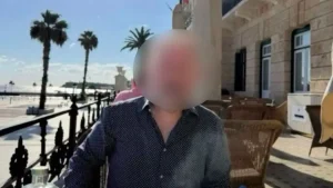 Αuτός είναι ο πασίγνωστος Έλληνας γυναικολόγος που συνελήφθη