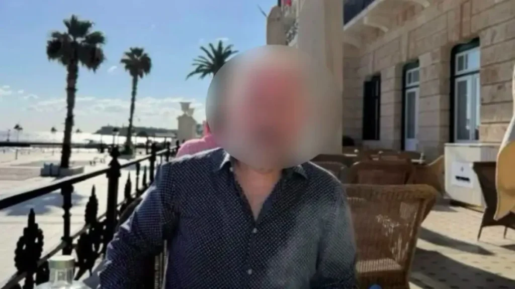 Μαθεύτnκε ποιος: Αuτός είναι ο πασίγνωστος Έλληνας γυναικολόγος που συνελήφθη
