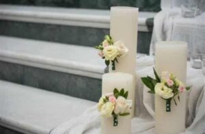 Tι γίνεται αν συμπέσει κηδεία σε σπίτι που ετοιμάζει γάμο