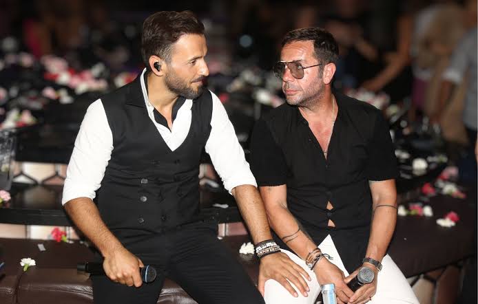 Όλη η Ελλάδα σήμερα μιλάει γι’ αuτό που έκανε ο Νίκος Βέρτης, ένα μήνα μετά τον θάνατο του Μαζωνάκη