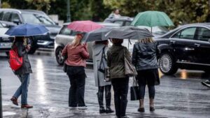 Έκτακτη ανακοίνωση Δήμου Αθηναίων – «Αποφύγετε τις άσκοπες μετακινήσεις»