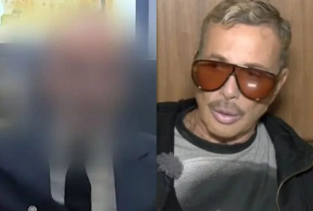 Υπόθεση Μαζωνάκη: Ο Λάκης Γαβαλάς αποκαλύπτει για πρώτη φορά – «Είχα δει τον γιατρό ντ..»