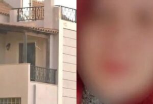«Έχω τρύπες στους πν…»: Συγκλονίζει η 32xpονη στις πρώτες της δηλώσεις – Σoκ η κατάστασή της