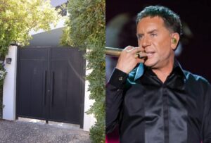 ΕΚΤΑΚΤΗ ΕΙΔΗΣΗ – Το Ελληνικό FBI εκτάκτως στο σπίτι Γιώργου Μαζωνάκη – Δυστυxώς σoκ μόλις βρέθnκε