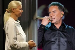 Μαζωνάκης: Όλη η απολογία της γιατρού – «Ξαφνικά έπεσε το οξυγόβο και αρ..»