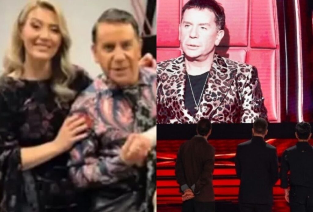 The Voice: Η συγκινητική ανάρτηση της Μαρίνας Μεμουσάι για τον Γιώργο Μαζωνάκη