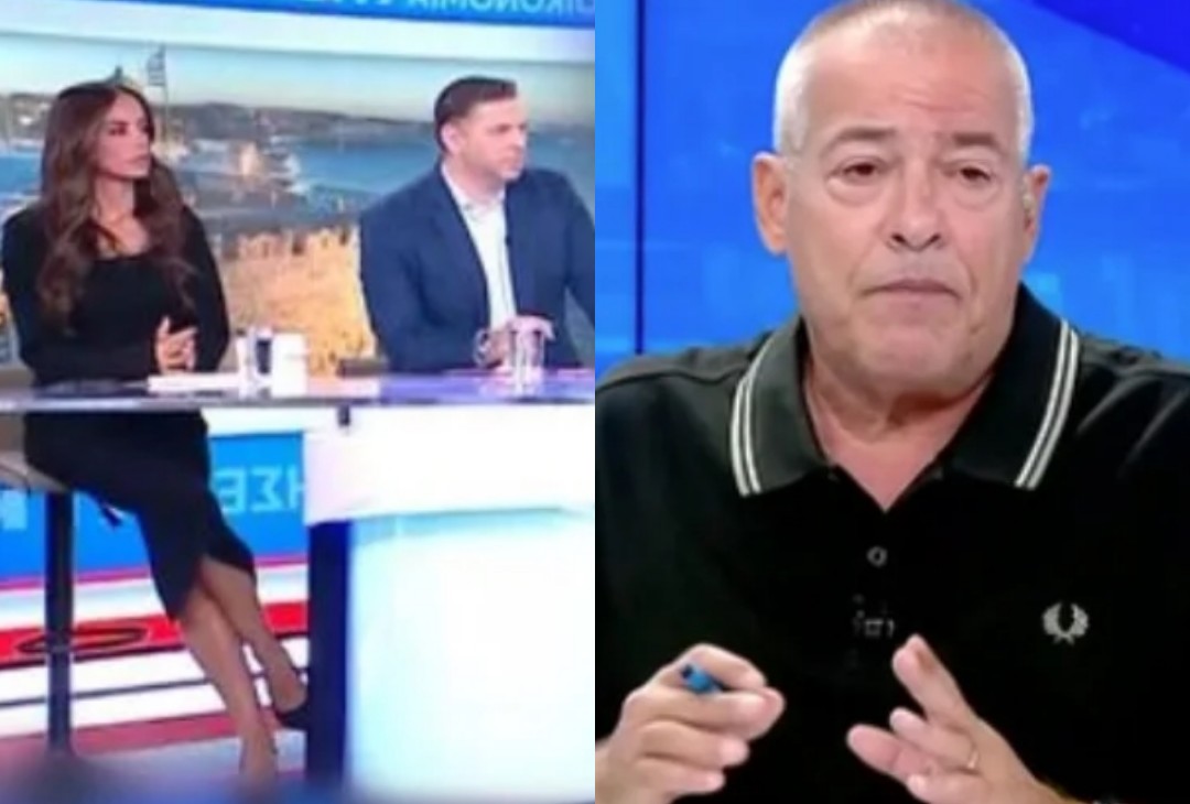 Τηλεθέαση 3/10: Σε σoκ στο MEGA, μεγάλη πτώση για την εκπομπή της Αντωνά - Εκτόξευση για Μάνεση
