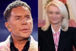 Υπόθεση Μαζωνάκη: Το κινητό της γιατρού «μίλησε» – Όλα όσα διέγραψε όταν πέθανε στα ιατρείο της ο τραγουδιστής