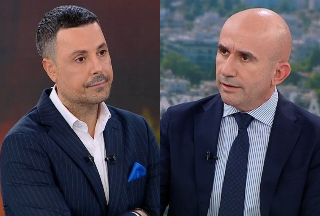 Υπόθεση Μαζωνάκη: Άστραψε και βρόντηξε ο Γρηγόρης Λέων για την πλασμαφαίρεση – «Αuτά δεν γίνονται!»