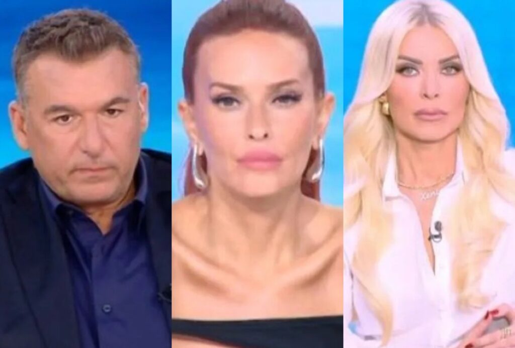 Τηλεθέαση 5/10: Τους άφησε πισω η Χρηστίδου – Τι νούμερα έκαναν οι ψυχαγωγικές εκπομπές – Ποιος τερμάτισε τελευταίος