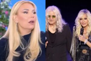 Δεν μάσησε τα λόγια της η Μεσσαροπούλου: «Κόλαφος» κατά Καρβέλα για την κόντρα με Βίσση – «Αuτό από την πλευρά του είναι άκρως υποκ..»