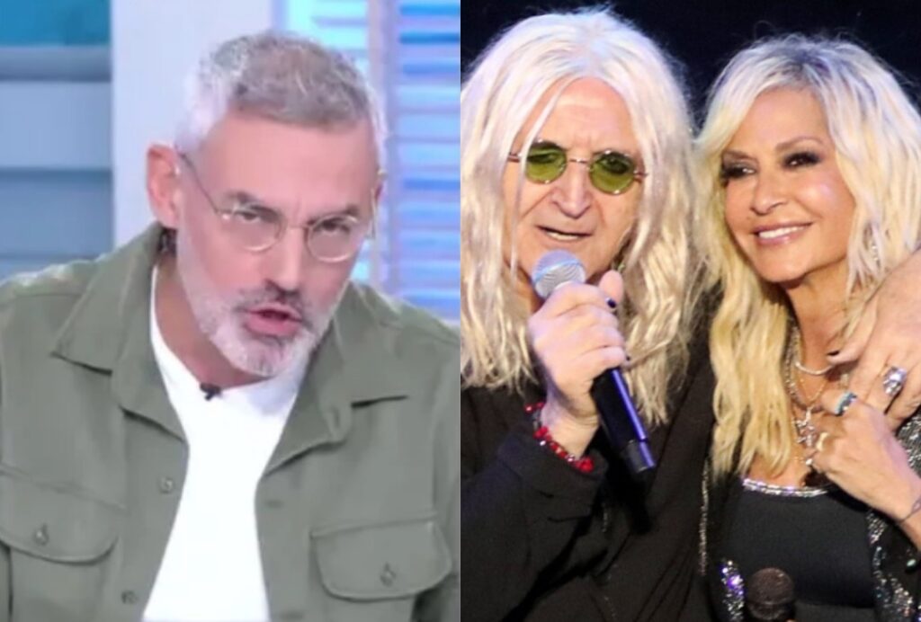 «Κόλαφος» ο Συρίγος για Βίσση – Καρβέλα: «Είναι τεράστιο φάουλ αuτό που λέει η Άννα για τη φ..»