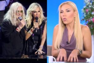 Βίσση – Καρβέλας: «Βόμβα» από τη Μεσσαροπούλου! «Η ΑΑΔΕ κάνει έρευνα για τα έσοδα της σ..»
