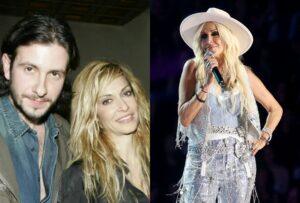 Άννα Βίσση: Ο πρώην σύντροφος που βρίσκεται στο πλευρό της – Ο έρωτας, η πρόταση γάμου τα 500 χιλ. και ο χωρισμός