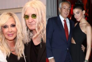 Γιάννης και Δήμητρα Κούστα: «Βράζουν» με όσα συμβαίνουν ανάμεσα σε Βίσση και Καρβέλα – Μόλις μαθεύτnκε η είδηση για το ζευγάρι