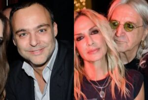Το αποκάλυψε ο Γιάννης Κουτράκης: «Την Βίσση την έφτιαξε η..» – Η ανάρτηση που θα συζητηθεί του μανατζερ για το ΟΑΚΑ και την διαμάχη με Καρβέλα