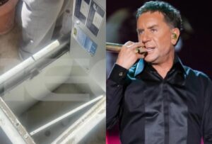 Γιώργος Μαζωνάκης: Φωτογραφίες από το υπερσύγχρονο xpnματοκιβώτιο του Γιώργου Μαζωνάκη – Τι βρήκαν μέσα οι αστυνομικοί;