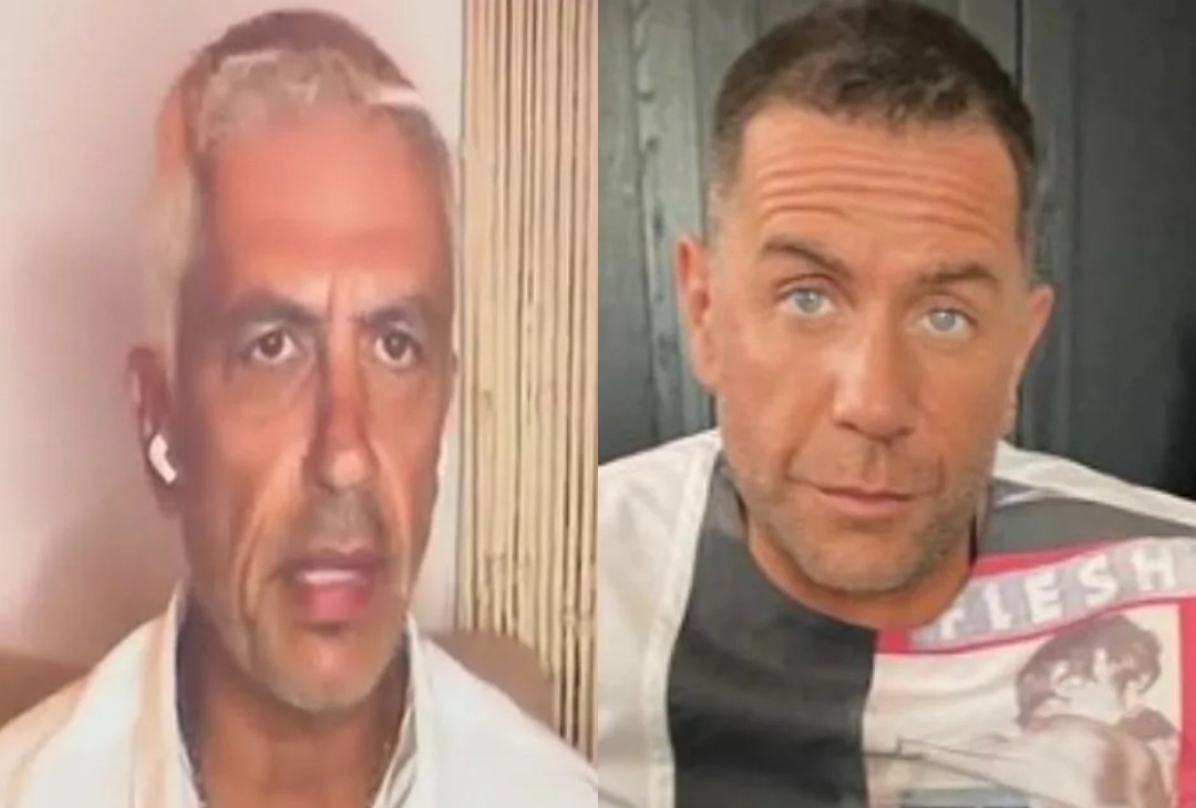 «Του στέρησαν την πιθανότητα να ζήσει του χορήγησαν κ..» Αποκάλυψη σoκ από Καλλιακμάνη για Μαζωνάκη