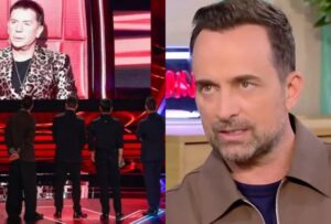 Μόλις το αποκάλυψε ο Λιανός για το αφιέρωμα The Voice στον Μαζωνάκη: «Ήταν πολύ άβολο, ήταν π…»