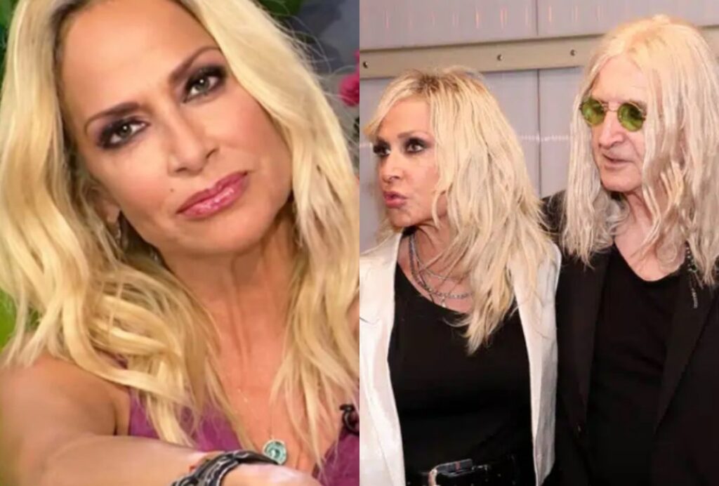 «Έσπασε» την σιωπή της η Άννα Βίσση: Το πρώτο σχόλιο στα social media μετά την μεγάλη κόντρα με τον Νίκο Καρβέλα που δεν περίμενε κανείς