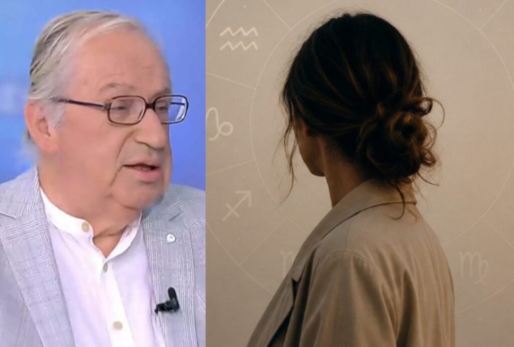 Ζώδια σήμερα 12/10: Δύσκολη Δευτέρα για τους 4 «άτυχους» του ζωδιακού – Ποιοι πρέπει να προσέχουν