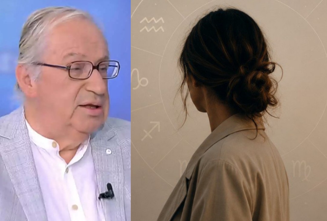 Ζώδια σήμερα 12/10: Δύσκολη Δευτέρα για τους 4 «άτυχους» του ζωδιακού – Ποιοι πρέπει να προσέχουν