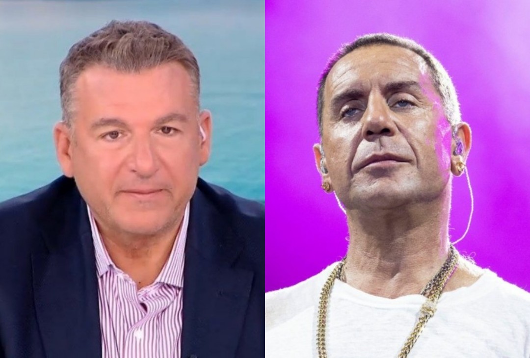 Γιώργος Μαζωνάκης: Έκανε την μεγάλη αποκάλυψη ο Λιάγκας που δεν περίμενε κανείς - «Ενδέχεται να π..»