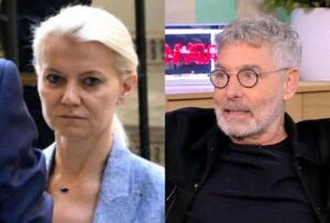 Θοδωρής Αθερίδης: Σφοδρές αντιδράσεις για τη δήλωσή του σχετικά με τη γιατρό του Μαζωνάκη – «Πώς το ξεστόμισες!»