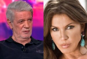 Σάλος με την αποκάλυψη από Σοφιανό: Έδωσε στεγνά την Βάνα Μπάρμπα – «Είχε το θράσος να…»