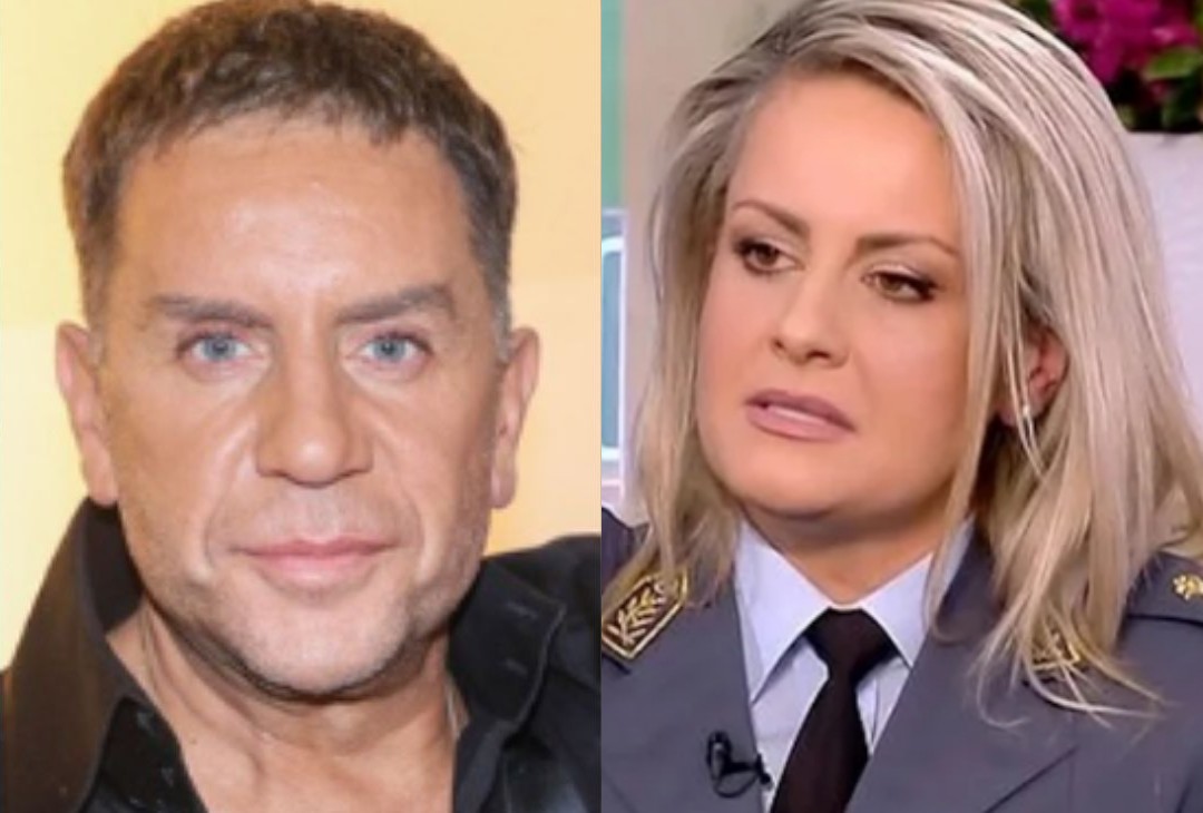 Κωνσταντία Δημογλίδου για υπόθεση Μαζωνάκη: «Ακόμα υπάρχει το ενδεχόμενο να υπάρχει κάποιος εμπλ..»
