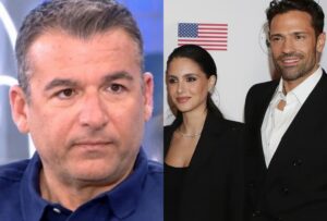Γιώργος Λιάγκας: Έσπασε την σιωπή του και το αποκάλυψε για την σχέση Αργυρού-Γκιλφόιλ – Τι κρύβεται πίσω από την σιωπή του