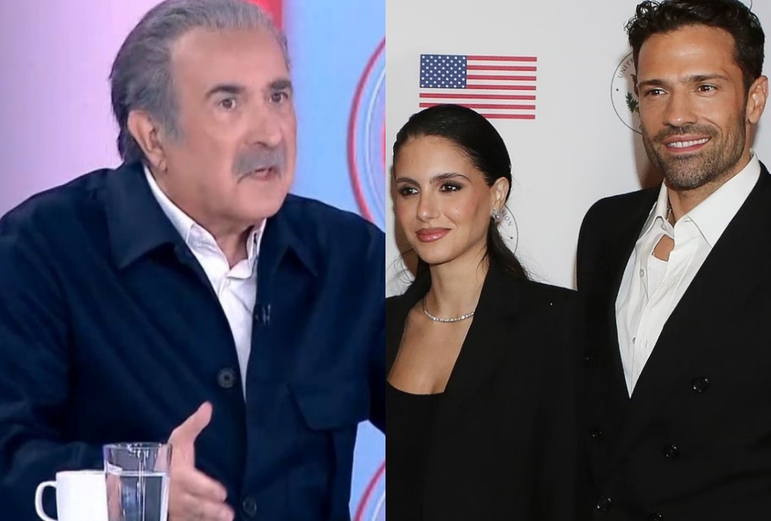 Λαζόπουλος: «Κόλαφος» κατά του Αργυρού για την Γκιλφόιλ – «Έκανε πίσω γιατί φοβ...»